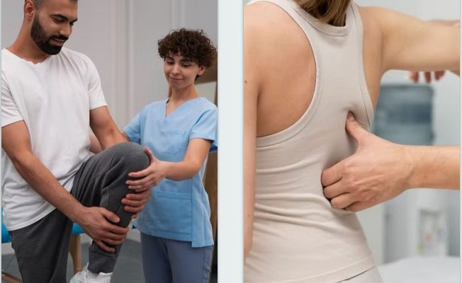 Top Ways Physiotherapy Improves Your Posture