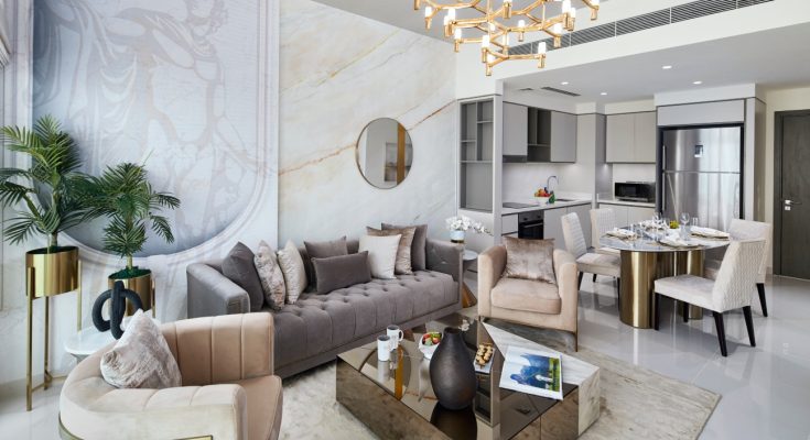 The Best Way To Utilize Complete Furniture Solutions