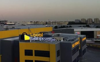 Climate-Controlled Storage Unit Vs. Standard What's The Difference?