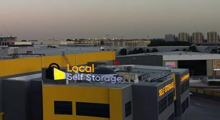 Climate-Controlled Storage Unit Vs. Standard What's The Difference?
