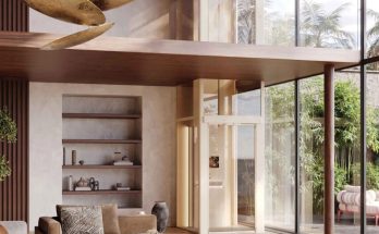 How To Plan Your Home Layout Around A Luxury Home Lift