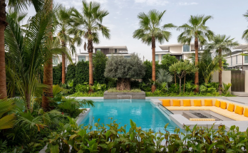 Stunning Landscape Ideas That Can Improve Your Pool’s Aesthetic