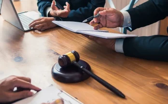 The Critical Role Of A Maritime Lawyer In Ship Collision Cases