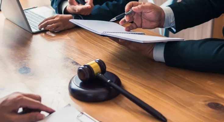 The Critical Role Of A Maritime Lawyer In Ship Collision Cases