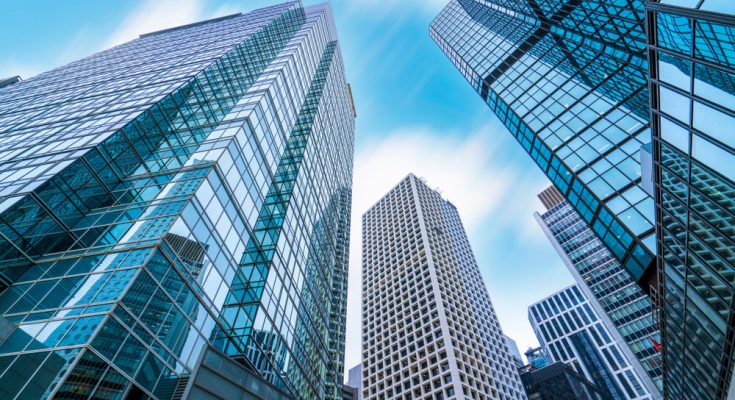 The Comprehensive Services Offered By Full Service Corporate Law Firms