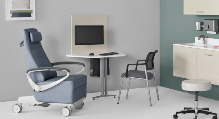 How Hotel Furniture Handles Constant Heavy Daily Use
