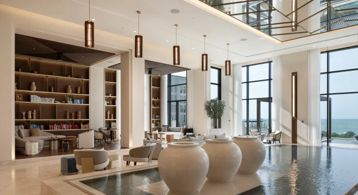 Signs You Have Hired Reliable Fit Out Contractors
