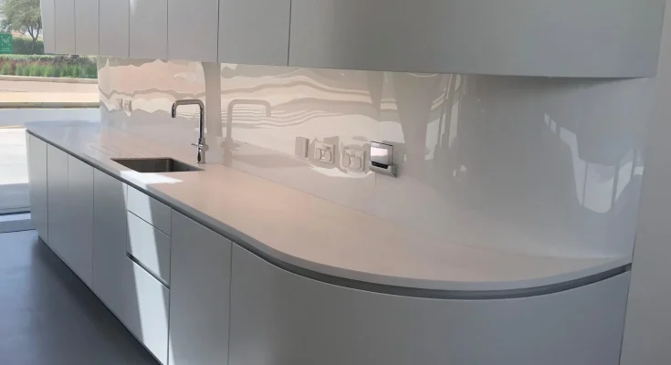 The Corian Kitchen Top Comparison Every Buyer Should Run First