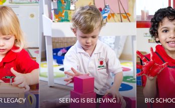 Why Singing Makes Everything Better In Preschool