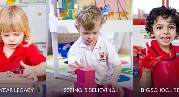 Why Singing Makes Everything Better In Preschool