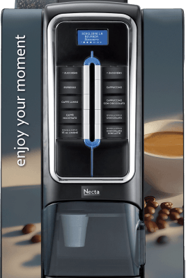 How To Customize Your Coffee Vending Machine For Employee Preferences
