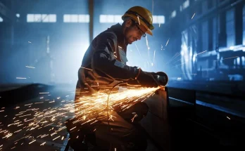 How Steel Fabrication Handles Custom Design Requests