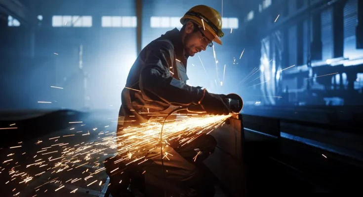 How Steel Fabrication Handles Custom Design Requests