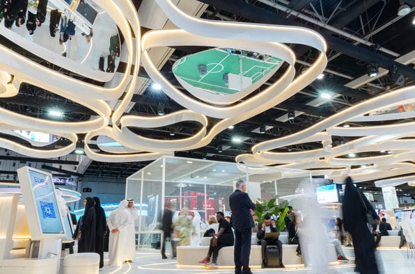 What The Top Exhibition Companies Do Differently To Drive ROI