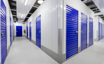 Why Location Matters When Choosing Self Storage Facilities