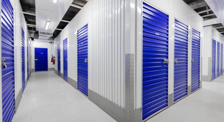 Why Location Matters When Choosing Self Storage Facilities
